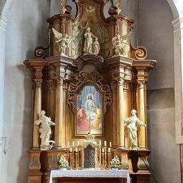 Szécsényi Ferences Templom és Kolostor Szécsény - Egyéb