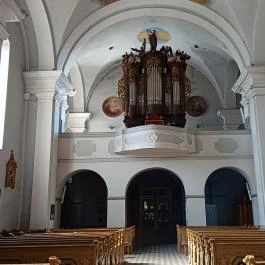 Szécsényi Ferences Templom és Kolostor Szécsény - Egyéb