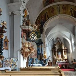 Szécsényi Ferences Templom és Kolostor Szécsény - Egyéb