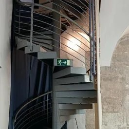 Szécsényi Ferences Templom és Kolostor Szécsény - Egyéb