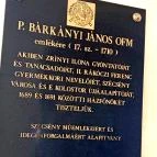 Szécsényi Ferences Templom és Kolostor Szécsény - Egyéb