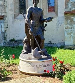 3. legjobb látnivaló: Szécsényi Ferences Templom és Kolostor