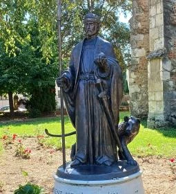 Szécsényi Ferences Templom és Kolostor