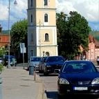 Szécsényi tűztorony Szécsény - Egyéb