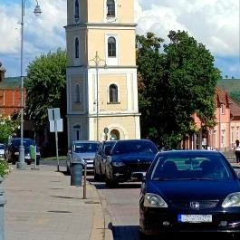 Szécsényi tűztorony Szécsény - Egyéb