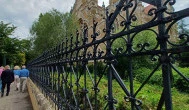 Szegedi Új Zsinagóga, Szeged