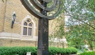 Szegedi Új Zsinagóga, Szeged