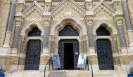 Szegedi Új Zsinagóga, Szeged