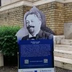 Szegedi Új Zsinagóga Szeged - Külső kép