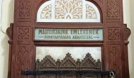 Szegedi Új Zsinagóga, Szeged