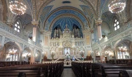Szegedi Új Zsinagóga, Szeged