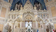 Szegedi Új Zsinagóga, Szeged