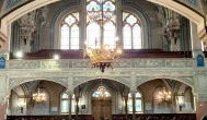 Szegedi Új Zsinagóga, Szeged