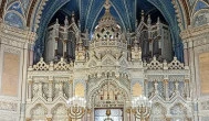 Szegedi Új Zsinagóga, Szeged