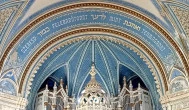 Szegedi Új Zsinagóga, Szeged