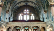 Szegedi Új Zsinagóga, Szeged