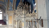 Szegedi Új Zsinagóga, Szeged