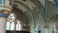 Szegedi Új Zsinagóga, Szeged