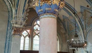 Szegedi Új Zsinagóga, Szeged