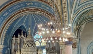 Szegedi Új Zsinagóga, Szeged