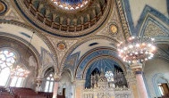Szegedi Új Zsinagóga, Szeged