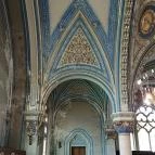 Szegedi Új Zsinagóga Szeged - Belső