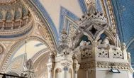 Szegedi Új Zsinagóga, Szeged