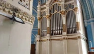 Szegedi Új Zsinagóga, Szeged
