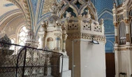Szegedi Új Zsinagóga, Szeged