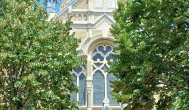 Szegedi Új Zsinagóga, Szeged