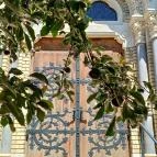 Szegedi Új Zsinagóga Szeged - Külső kép