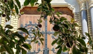 Szegedi Új Zsinagóga, Szeged