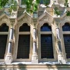 Szegedi Új Zsinagóga Szeged - Külső kép