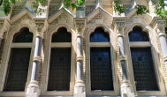 Szegedi Új Zsinagóga, Szeged