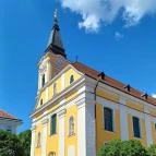 Székesfehérvári Szent Imre templom Székesfehérvár - Egyéb