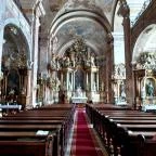 Székesfehérvári Szent Imre templom Székesfehérvár - Egyéb