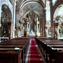 Székesfehérvári Szent Imre templom, Székesfehérvár - Egyéb