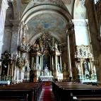 Székesfehérvári Szent Imre templom Székesfehérvár - Egyéb