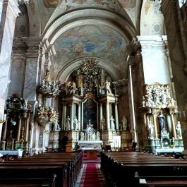 Székesfehérvári Szent Imre templom, Székesfehérvár - Egyéb