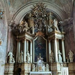 Székesfehérvári Szent Imre templom, Székesfehérvár - Egyéb