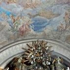 Székesfehérvári Szent Imre templom Székesfehérvár - Egyéb