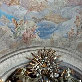 Székesfehérvári Szent Imre templom, Székesfehérvár - Egyéb