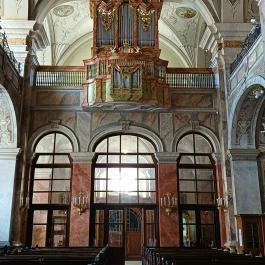 Székesfehérvári Szent Imre templom, Székesfehérvár - Egyéb