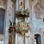 Székesfehérvári Szent Imre templom Székesfehérvár - Egyéb