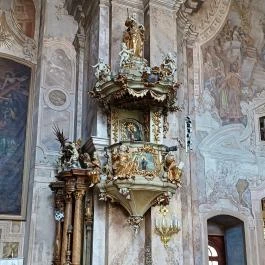 Székesfehérvári Szent Imre templom, Székesfehérvár - Egyéb