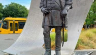 Széll Kálmán szobra, Budapest