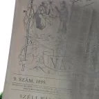 Széll Kálmán szobra Budapest - Egyéb