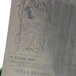 Széll Kálmán szobra, Budapest - Egyéb