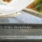 Széll Kálmán szobra Budapest - Külső kép