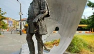 Széll Kálmán szobra, Budapest